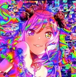 Meet your Posher, Nora